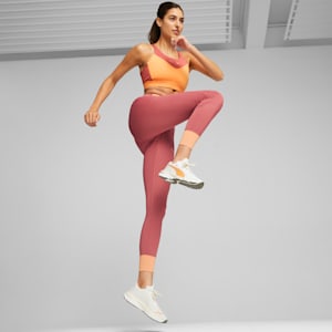 Legging de course PUMA x FIRST MILE 7/8 Femme, Astro Red, extralarge